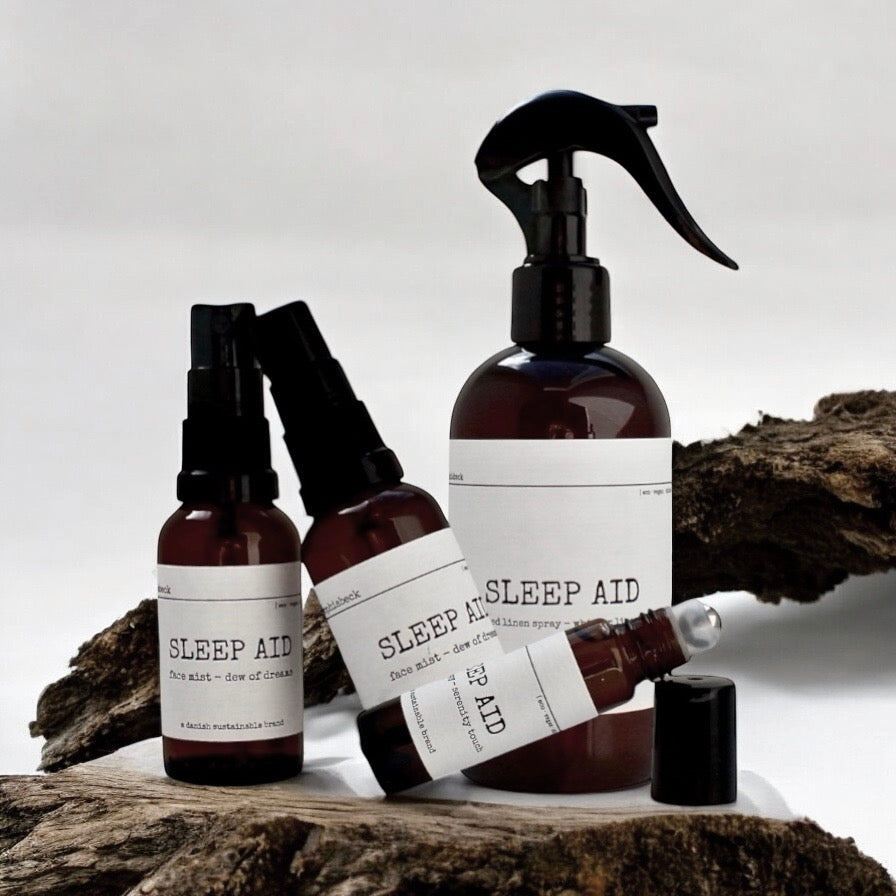 Sleep Aid Rituals